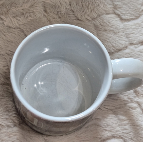 Ultima Mug Edward Hopper Two on the Aisle - From the Toledo Museum of Art - Picture 6 of 8